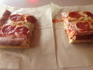 Goodfella's Pizza