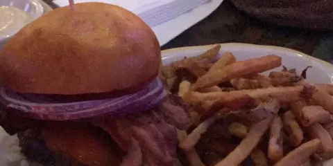 Kim Marie's Eat N Drink Away