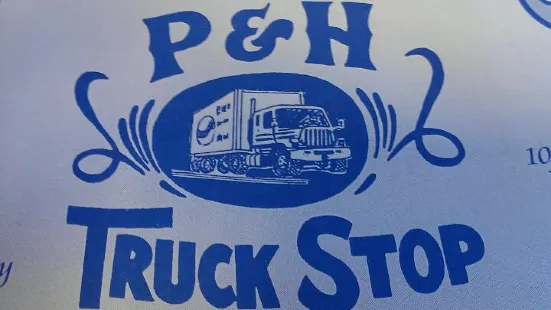 P&H Truck Stop