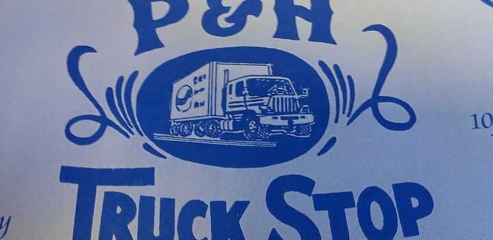 P&H Truck Stop