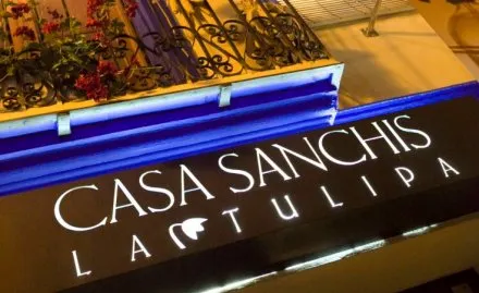 Casa Sanchis