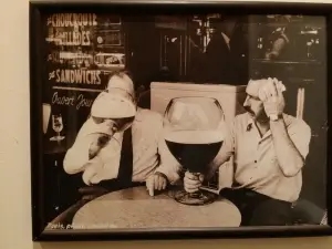Le Jazz Brasserie