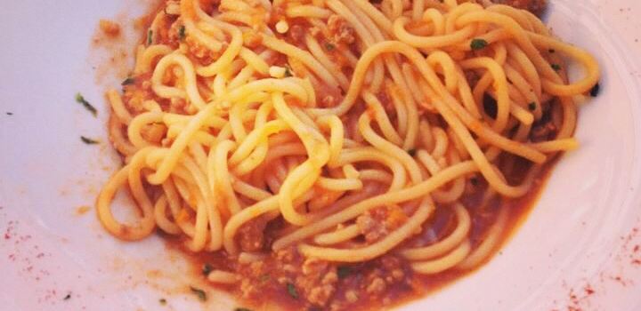 Pasta & Svasta