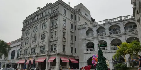 Plaza Brew Coffee Company