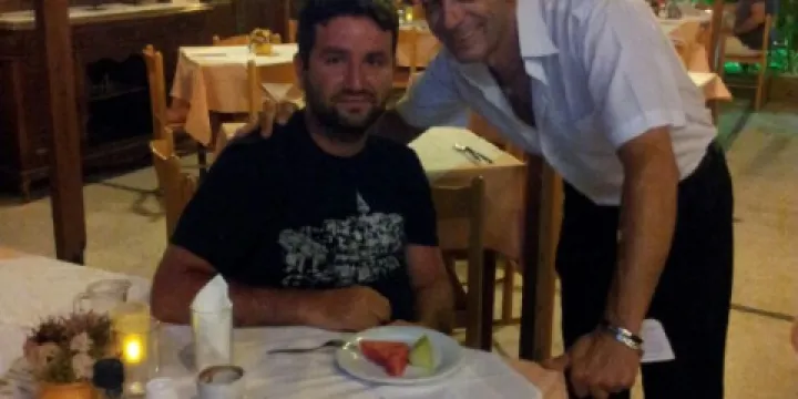 Hippocampus Restaurant Bistro