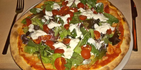 Ristorante Pizzeria Lunaelaltro