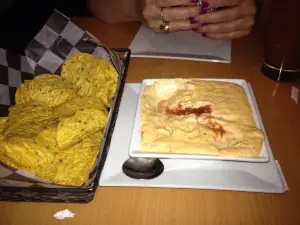 Seven Sports Bar & Grille