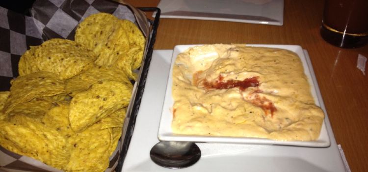 Seven Sports Bar & Grille