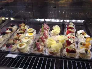 Pasticceria Chieli
