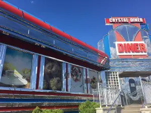 Crystal Diner