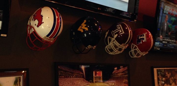 Buffalo Wild Wings