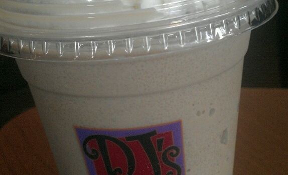 PJ's Coffee