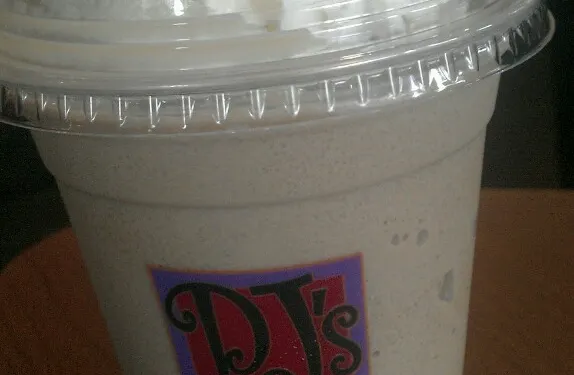 PJ's Coffee