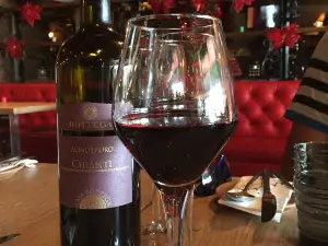 Cucina Italiana