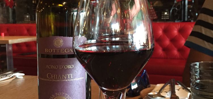 Cucina Italiana