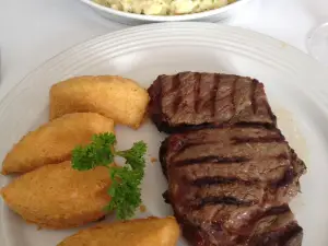 Chez Bernard