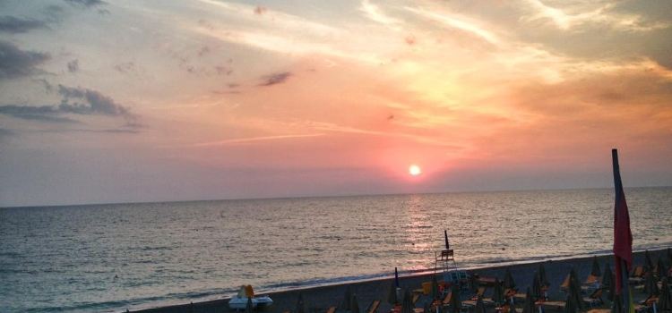 Ristorante Pizzeria Jolly Beach
