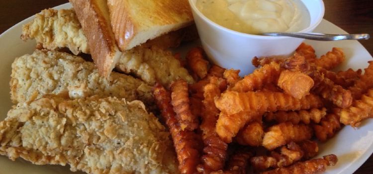 Mill Creek Cafe
