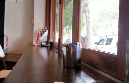 Bitton Cafe and Restaurant