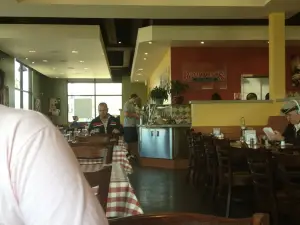 Rigatoni's Restaurant