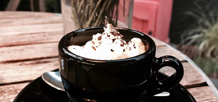 Radio Express Cafe