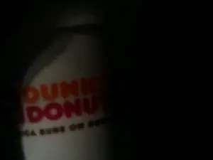 Dunkin' Donuts