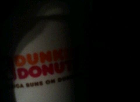 Dunkin' Donuts