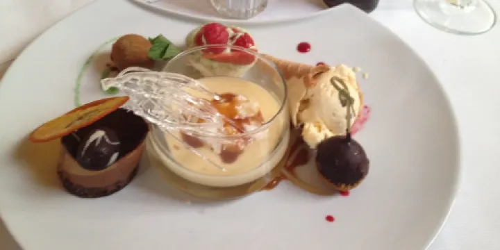 Le Jardin de Caroline