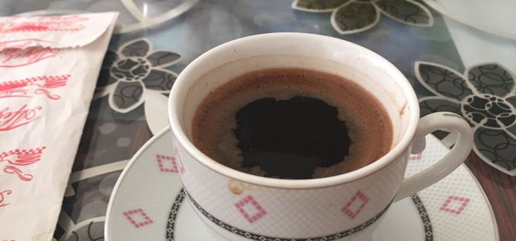 Merkez Restaurant