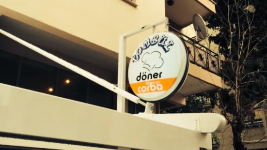 Tombul Doner