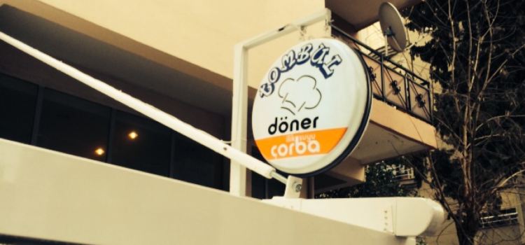 Tombul Doner