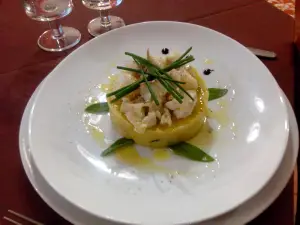 Ristorante Il Poderaccio