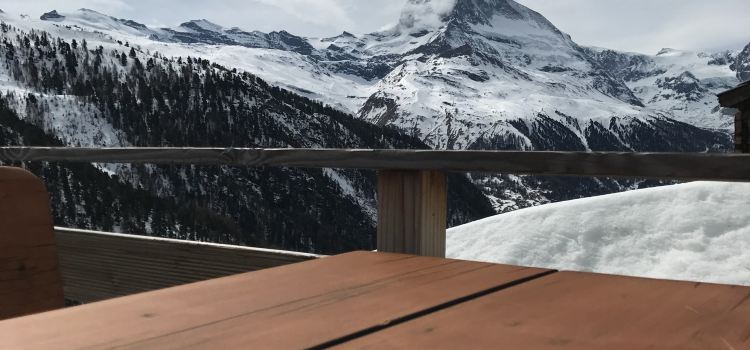 Restaurant Paradies