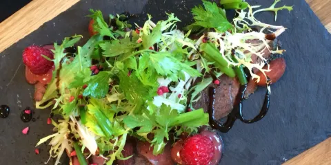 REFBORG Spiseri / Eatery