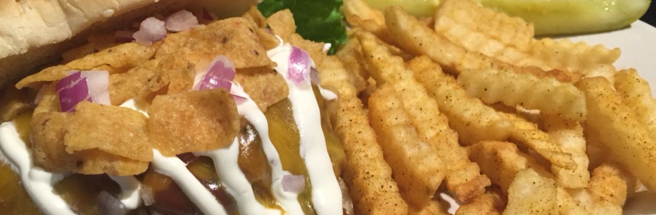 Cheers Sports Bar & Liquor Store