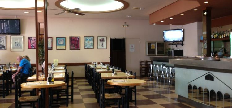 Cafe del Centre