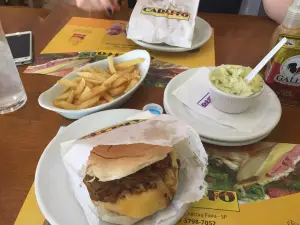 Carlito Hamburguer