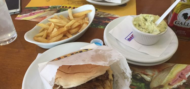 Carlito Hamburguer