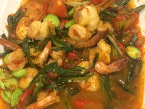 Ayam Goreng Kalasan