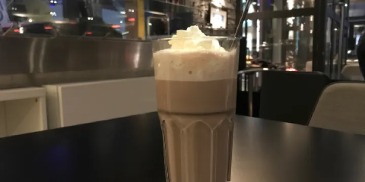 Coffee House & Bar Levi