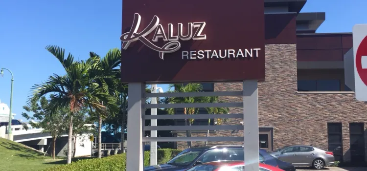 Kaluz Restaurant