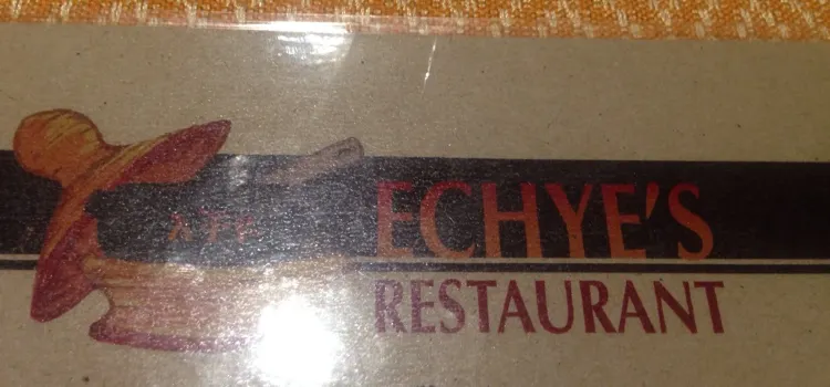 Echye's Restaurant