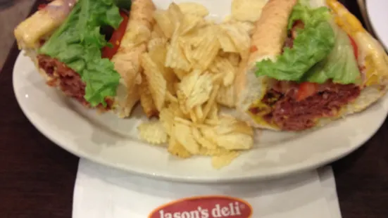 Jason's Deli