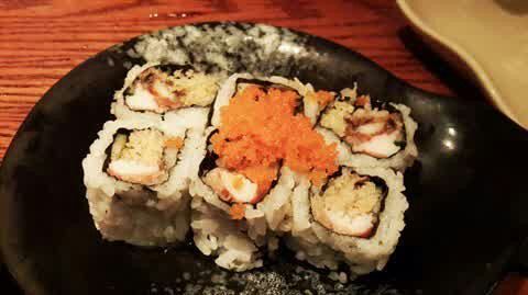 Sushi Tei Restaurant