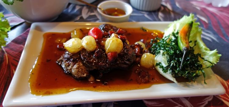 Castelli Resto PUB