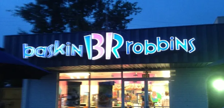 Baskin-Robbins