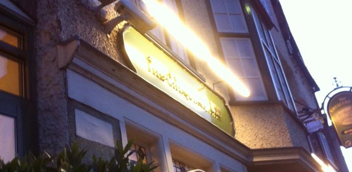 The Chequers Inn