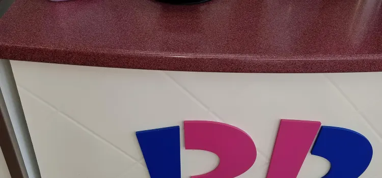 Baskin-Robbins