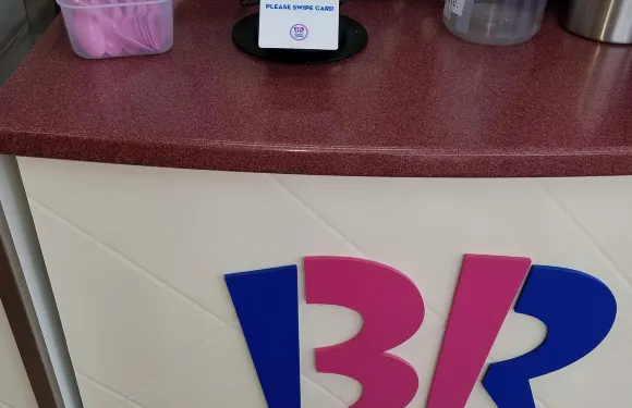 Baskin-Robbins