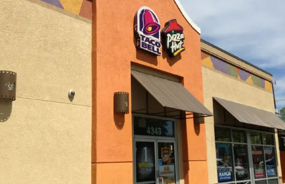Taco Bell